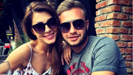 Ilinca Vandici nu se ascunde: „Vă invit în cel mai intim loc” – FOTO