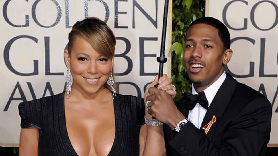 Mariah Carey şi Nick Cannon au probleme cu fosta bonă a copiilor lor