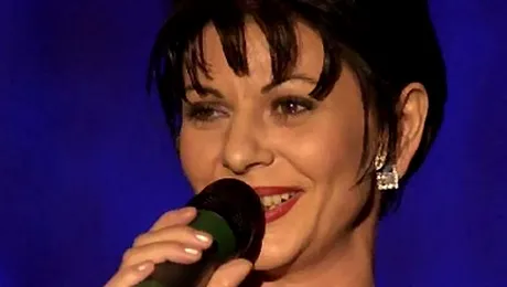 Elena Carstea va fi operata saptamana viitoare