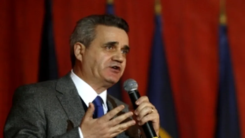 D. M. Popescu: PSD sa se canalizeze pe alegeri