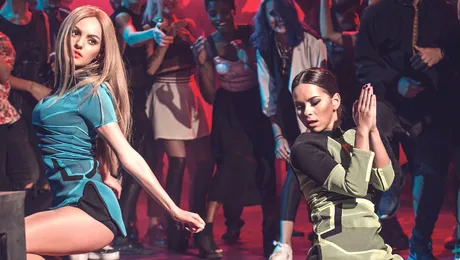 “We Wanna”, cel mai frumos cadou primit de Alexandra Stan de ziua ei