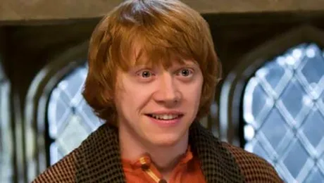 Gripa porcina in anturajul lui Harry Potter!