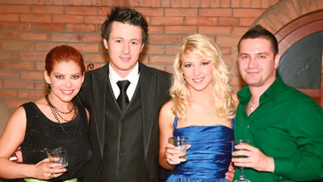 Sistem plus Dansez pentru tine egal… LOVE!