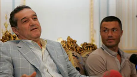 Adi Ilie: „Kovacevic, Tristan si Milosevic au vrut sa vina la Steaua, dar Becali s-a opus!”(Prosport)