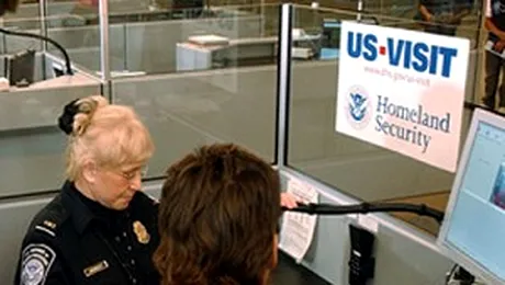 O noua promisiune in ceea ce priveste vizele de SUA