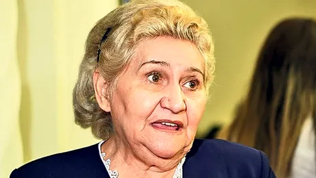 Afacerea SECRETĂ de 1 MILION de euro. Legendara Gabi Luncă se scaldă în bani