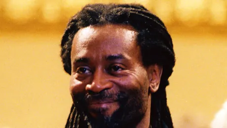 „Don’t Worry Be Happy”: Bobby McFerrin revine in Romania