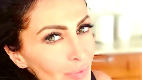 Ce propunere a primit Mihaela Rădulescu la primul contact cu Felix Baumgartner: „Mi s-a părut o golăneală. M-a iritat „- FOTO