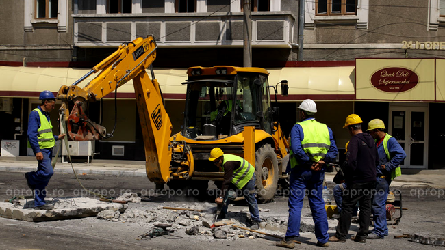Dorele, ne miscam si noi mai cu talent?