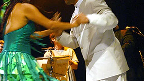 Update Trompetistului Yanko Pizaco ii plac romancele!