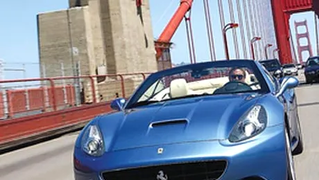 Calutul Cabrat fenteaza criza din Romania