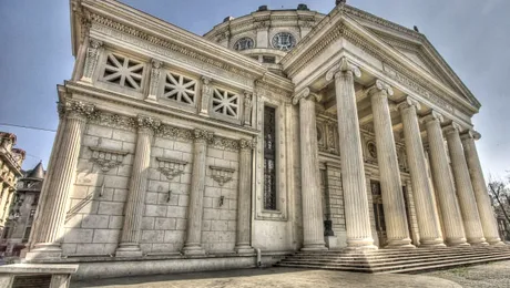 De Paste, veniti de luati „Lumina Muzicii” de la primarul Oprescu!