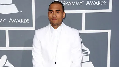 Chris Brown: „Am înțeles că nu este bine să lovești o femeie” (Video)