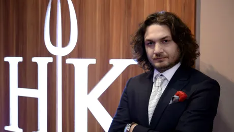 Chef Florin Dumitrescu dezvăluie reţeta sa secretă pentru clătite