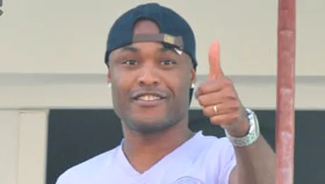 CFR Cluj a luat un varf brazilian dorit si de Steaua