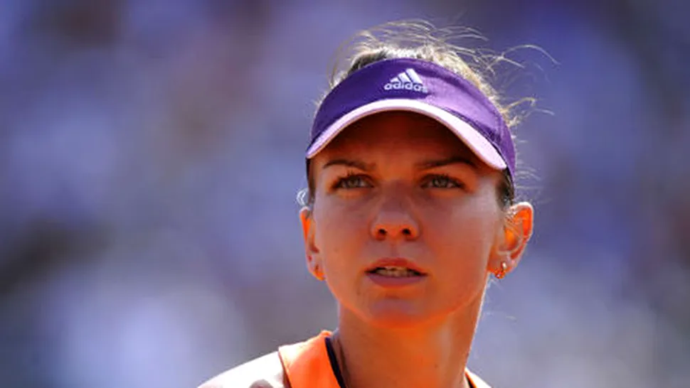 Câți bani a luat Simona Halep la Roland Garros 2014