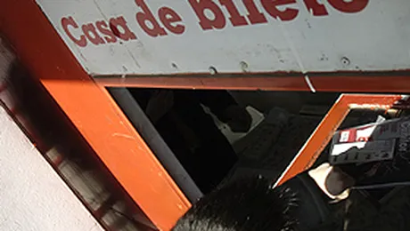 Dinamo are la dispozitie 700 de bilete pentru meciul cu FC Timisoara (Mediafax)