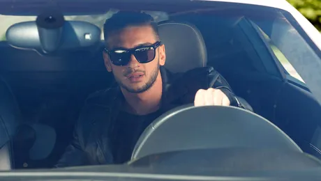 Dorian Popa lansează primul clip din cariera solo, “Pe placul tău”