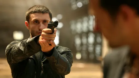 Dragos Bucur este „Contra timp” in actiune, la ProTv