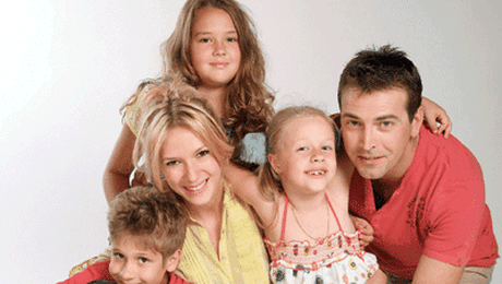 În această toamnă, Ocolul Pămîntului cu Acasă TV