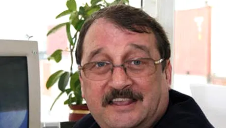 Mircea Basescu vorbeste in exclusivitate despre scandalul cu armament