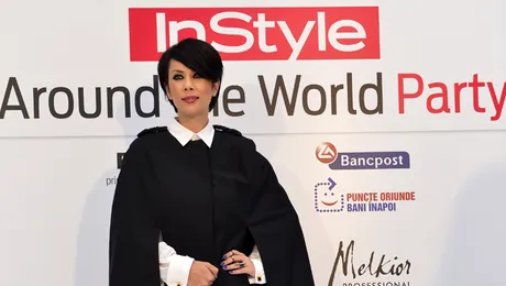 La mulți ani, InStyle!