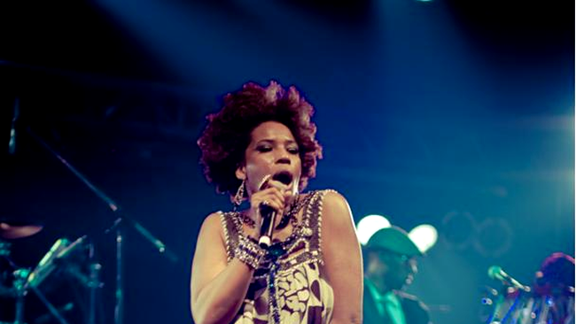 Macy Gray