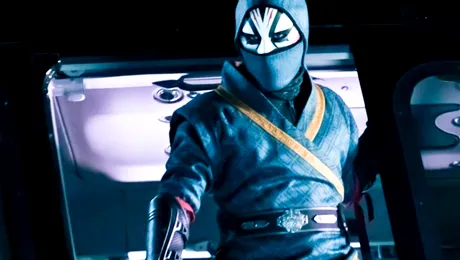 „Shang-Chi and the Legend of the Ten Rings” rămâne încă o săptămână pe primul loc în box office-ul românesc