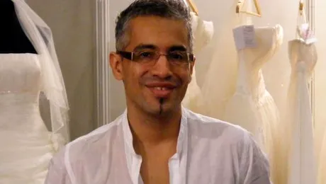 Cum arată fosta soţie a lui Wilmark, pe care a ţinut-o secretă!