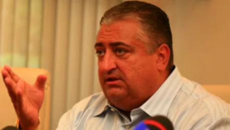 Pretul pentru FC Timisoara: 24 mililoane euro! (Prosport)