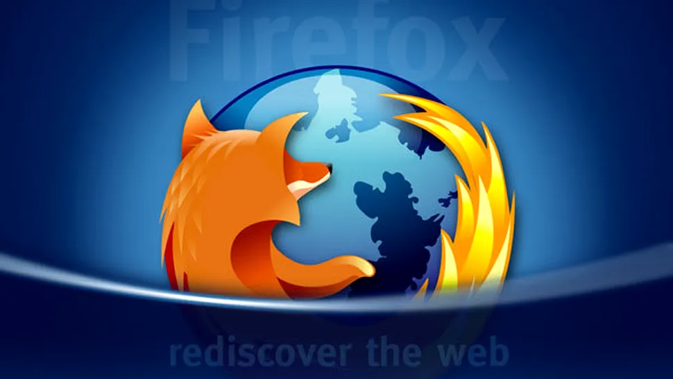 Descarca Firefox 4 si vezi cat de bun este!
