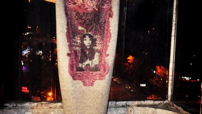 Răzvan Firea Le Petit Indigent