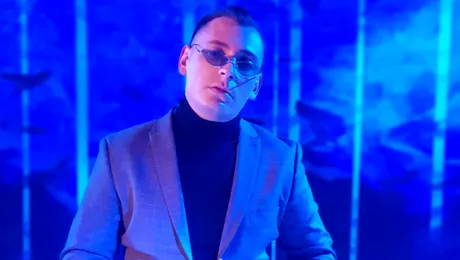 După succesul piesei “Dor să te ador”, Doddy a revenit cu un nou hit