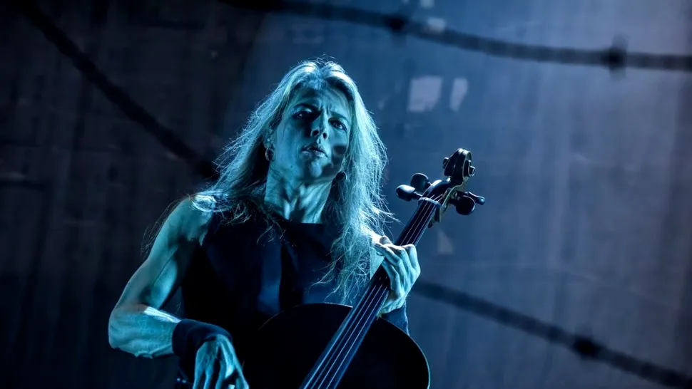 Apocalyptica va susține două concerte în România, în octombrie