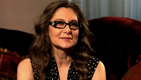 Acasă la Romaniţa Iovan: Vilă de peste 1 milion  de euro în cartierul Primăverii