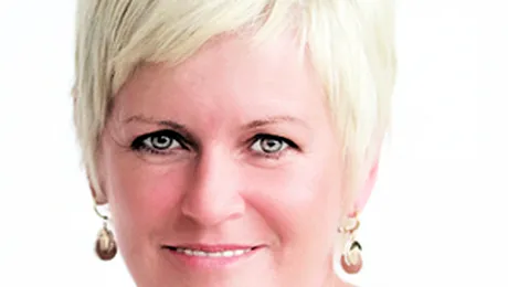 Monica Tatoiu:”Doctorul mi-a spus ca pot sa mor in orice clipa!”