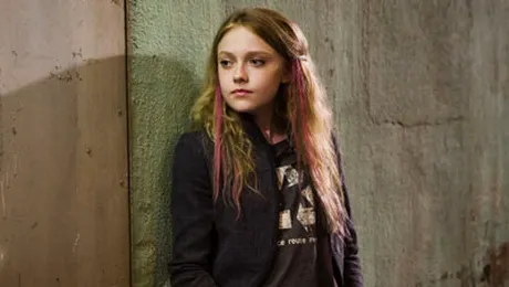 „Push/Razboiul mintii” un thriller fantastic, din 6 februarie la cinema