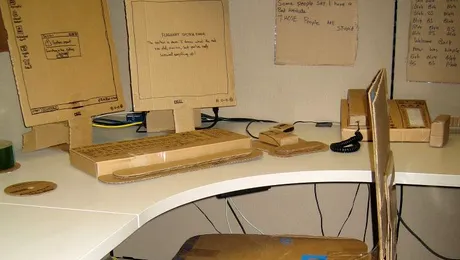 Cel mai ieftin mobilier pentru criza financiara (Foto)