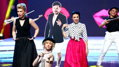 Femeile de afaceri au făcut cel mai bun deal la „Bravo, România!” şi merg în finală