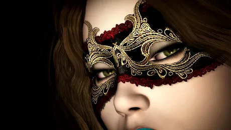 Femeia perfecta, mai frumoasa decat orice vedeta. Afla cine e! (Poze)