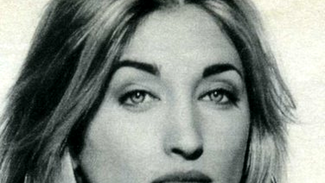 Carolyn Bessette Kennedy