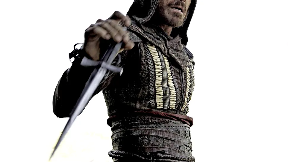 Jeb Stuart va scrie scenariul live-action-ului “Assassin’s Creed”