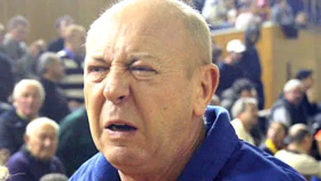 Musi: „Romania este pregatita sa castige Campionatul European” (GSP)