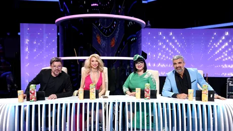 Fiul lui Ștefan Bănică și Emilia Popescu, în noul sezon „Te cunosc de undeva”