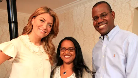 Stil, eleganţă, fantezie, în iunie la Fine Living