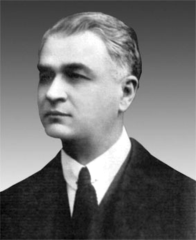 Nicolae Vasilescu-Karpen (n. 10 decembrie 1870; d. 2 martie 1964) - un om de știință, inginer, fizician și inventator român. 