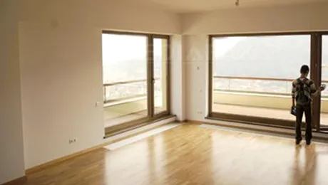 Prețurile locuințelor în grila notarilor vor fi și cu peste 10% mai mari în 2015