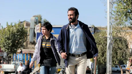 „A Hero”, de Asghar Farhadi, premiat la Cannes, din 25 februarie în cinema