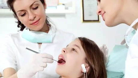 Ti-ai pregatit copilul pentru scoala? Asigura-te ca e sanatos!