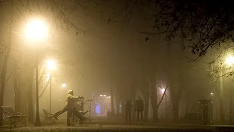 Cum va fi vremea până pe 9 noiembrie